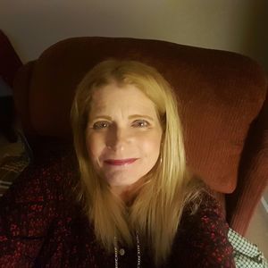 Meet your Posher, Diane